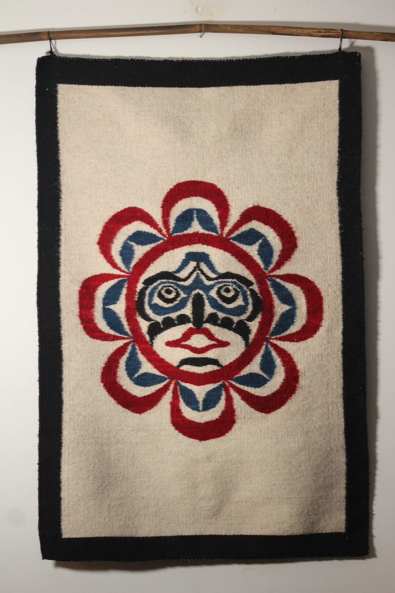 Wall Hanging by Doug West